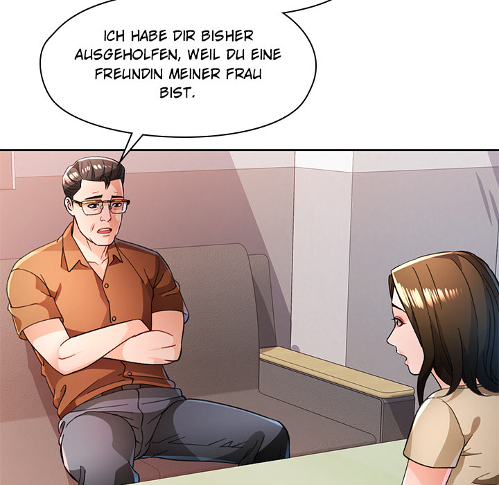 Halt, ich bin verheiratet! - episode 52 - 110