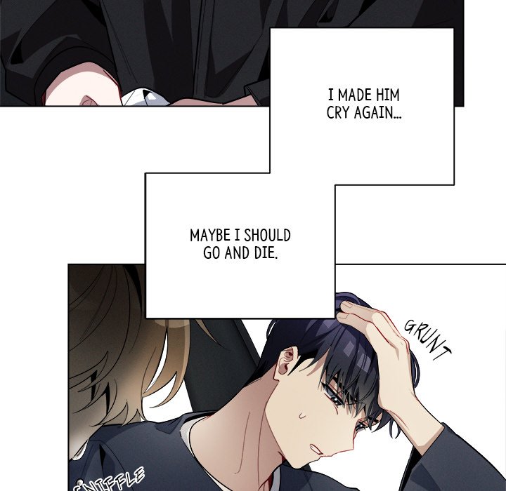 Cherry Doll Scandal - episode 23 - 36