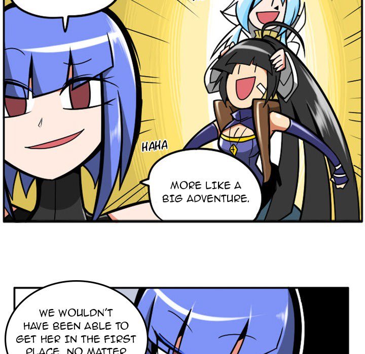Maki and Friends - episode 74 - 21