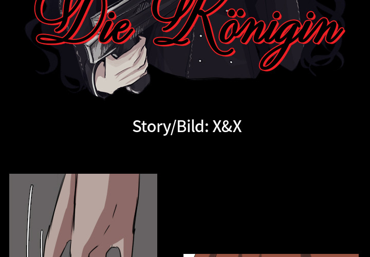 Die Königin - episode 67 - 1