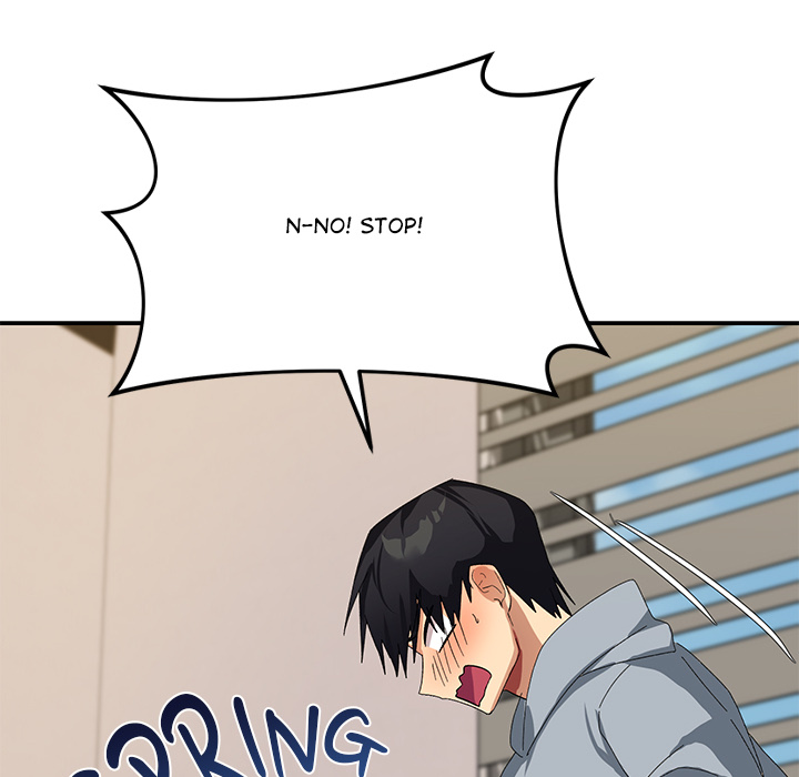 Saving My Magical Girl - episode 4 - 103