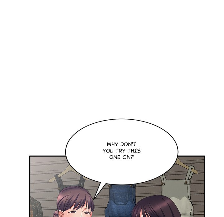 Sweet Angels - episode 7 - 38