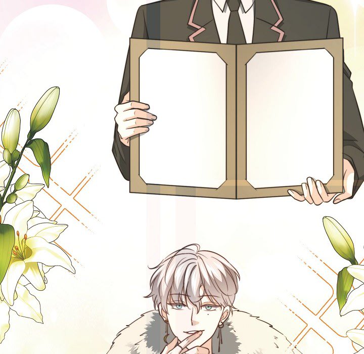 Die geheime Liebe des Omega K - episode 56 - 45