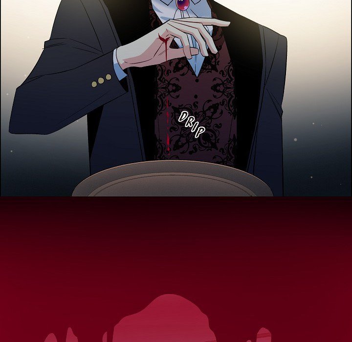 The Maid and the Vampire - episode 36 - 39
