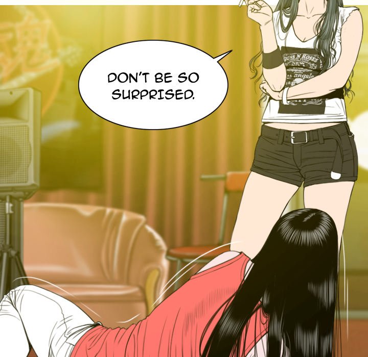 CREAMPIE - episode 8 - 65