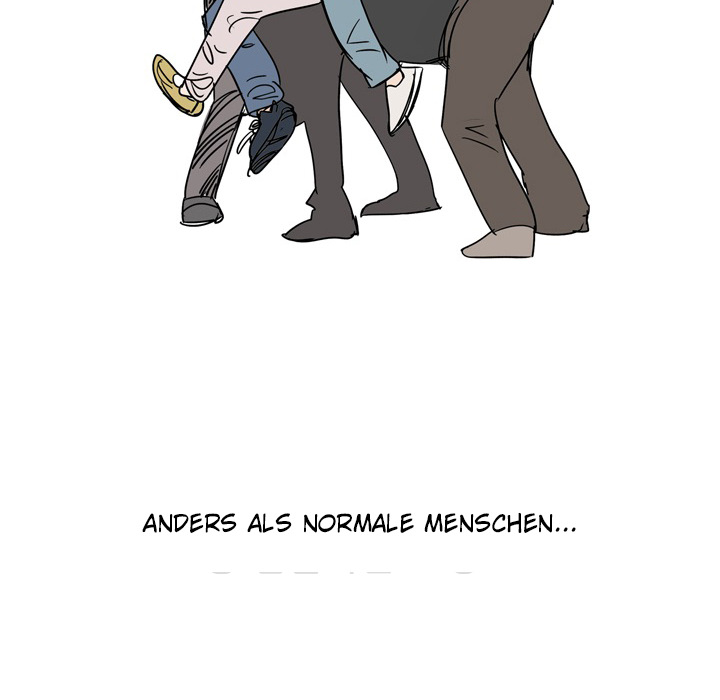 Außenseiter, Tortenschmeißer - episode 39 - 18