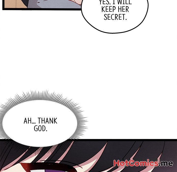 That Couple Has A Secret - episode 22 - 107