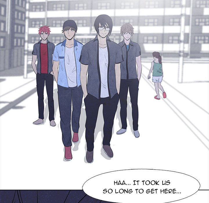 High School Devil - episode 23 - 59
