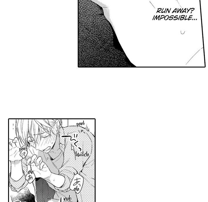 Love Blooms for a Twisted Blossom - episode 5 - 6