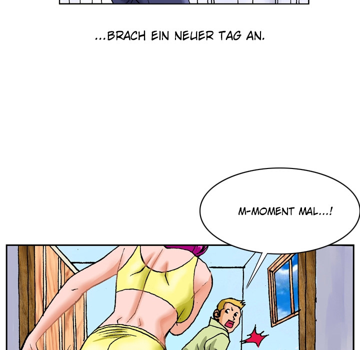 Lagerfeuergeschichten - episode 1 - 7