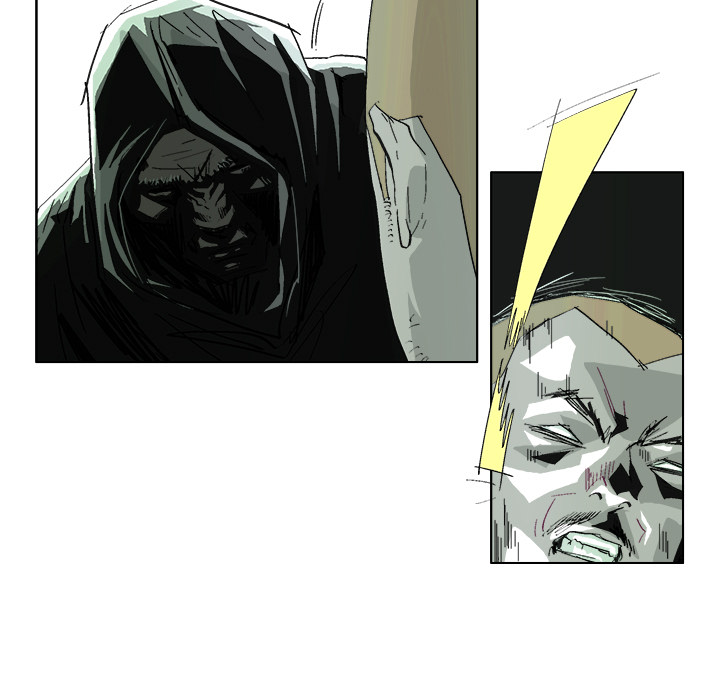 Codename Geist - episode 39 - 13