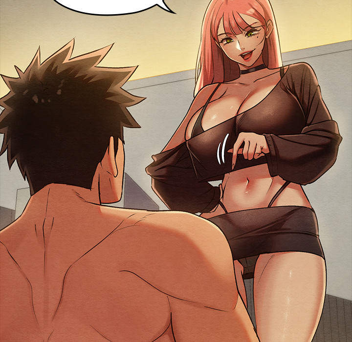 Master of Intimacy - UNCENSORED - episode 9 - 145