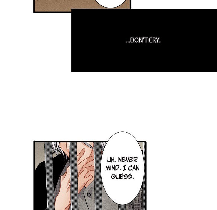 Work, Fight and Love - Webtoon Edition - episode 61 - 5