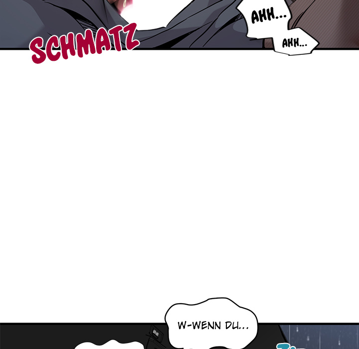 Wer hat Angst vor Mister H? - episode 6 - 11