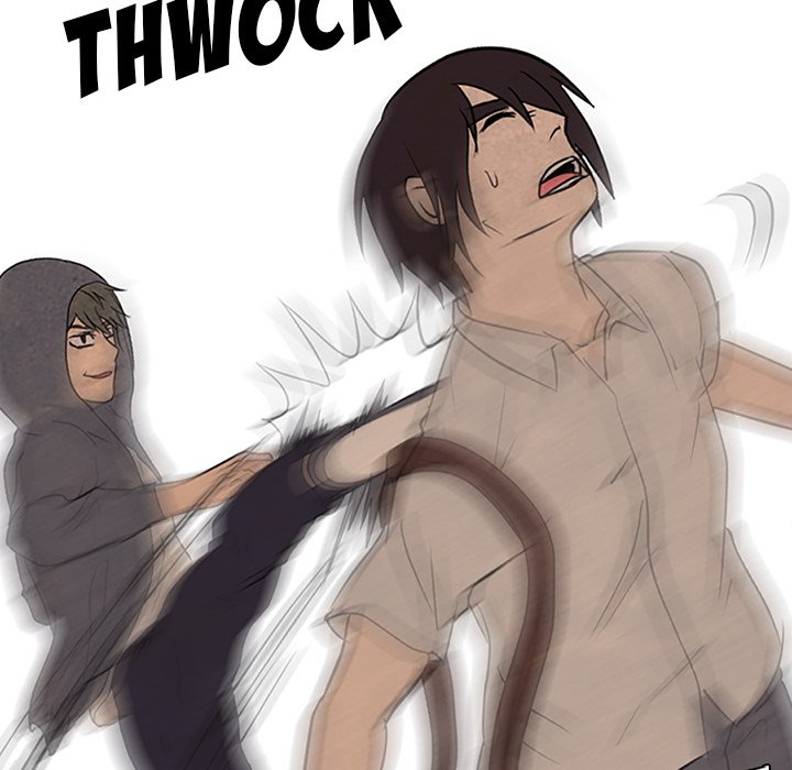 High School Devil - episode 92 - 54