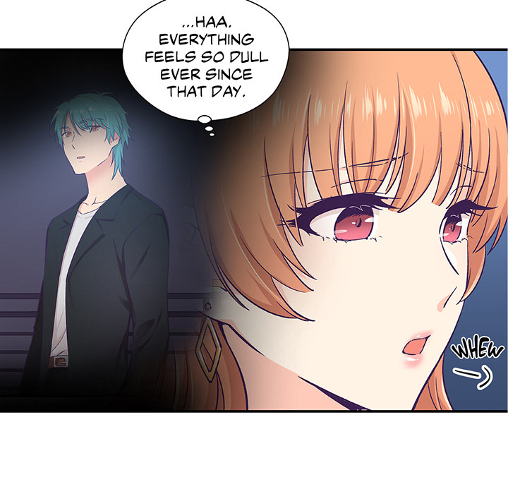 My Special Squishy Someone - episode 25 - 10