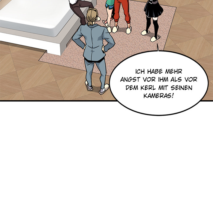 Wer hat Angst vor Mister H? - episode 3 - 78