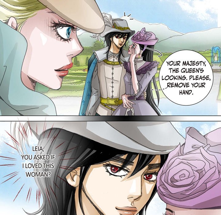 The Emperor's Woman - episode 55 - 14