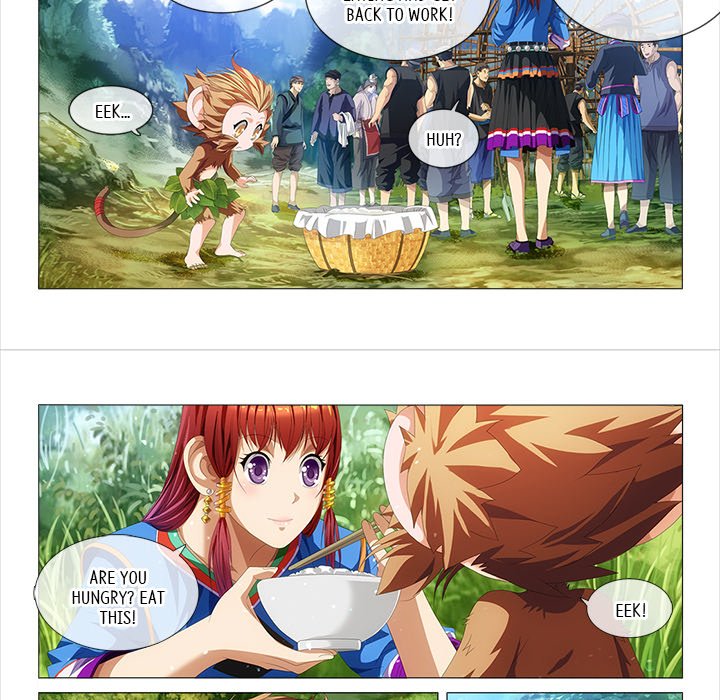 The Monkey King's Tale - episode 5 - 17