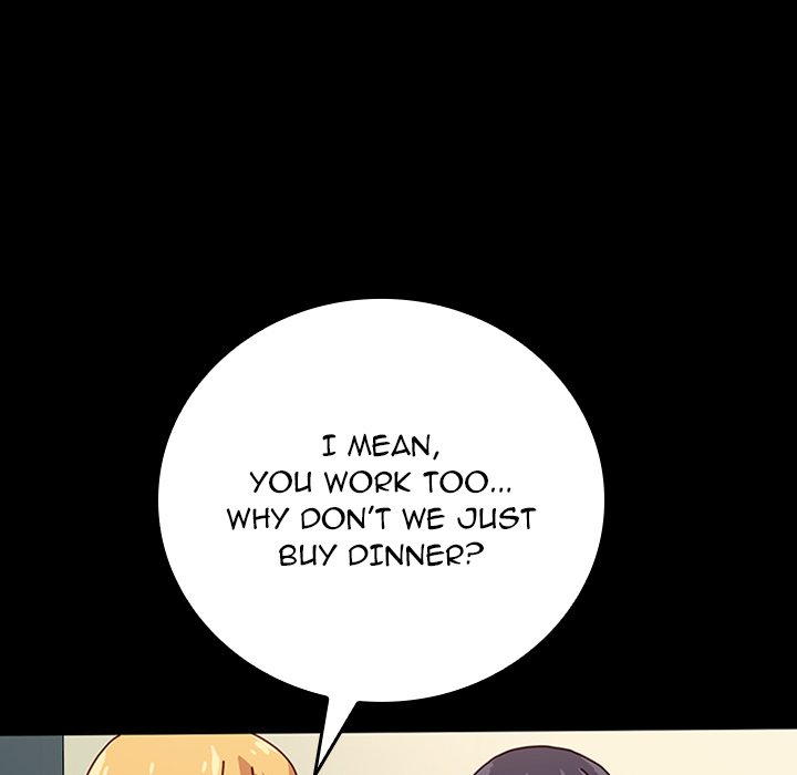 The Perfect Roommates - episode 30 - 91