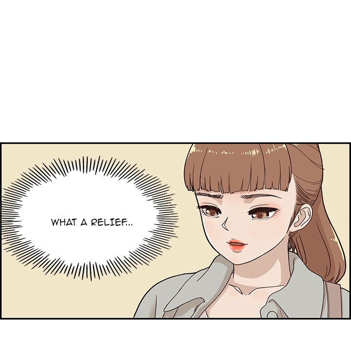 His Women's University - episode 38 - 81