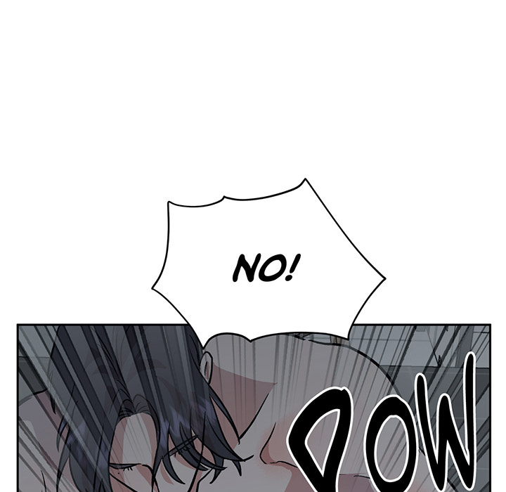 Bitter Sweetheart - episode 17 - 111