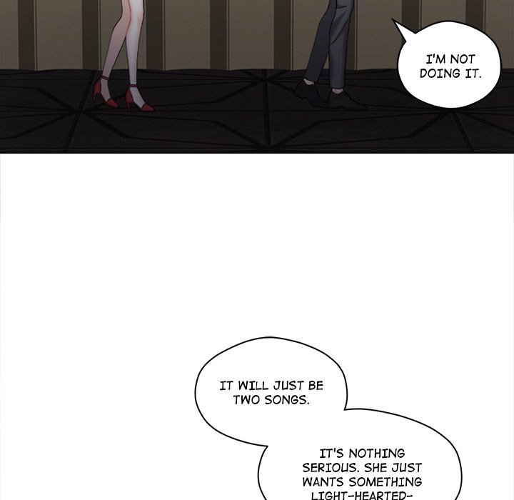 A Naughty Game for Two - episode 8 - 24