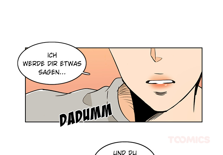 Händchenhalten Auf Eigene Gefahr - episode 32 - 0