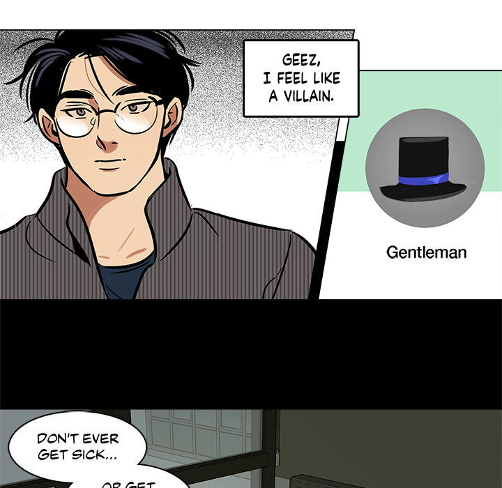 Snowman - episode 30 - 15