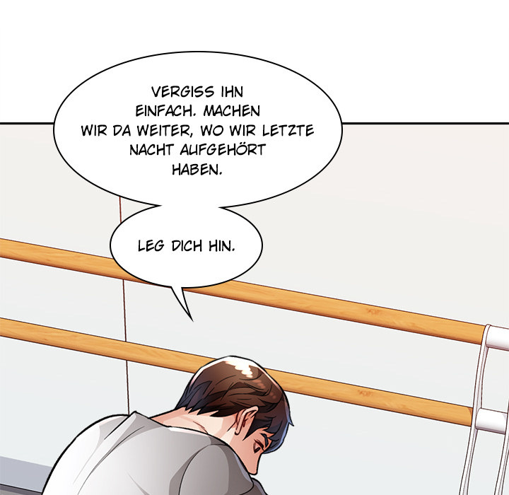 Halt, ich bin verheiratet! - episode 4 - 27