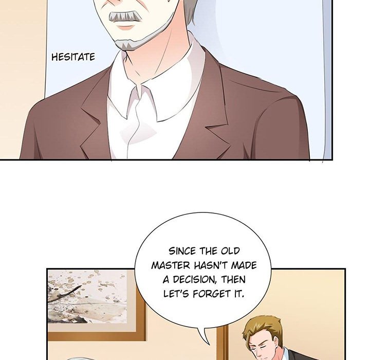 Good Morning, Mrs. Fu - episode 32 - 60