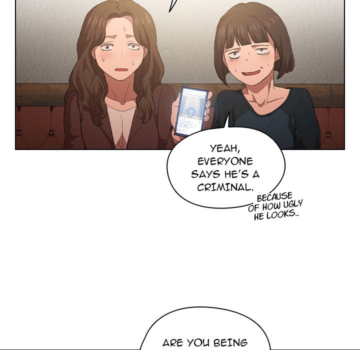 Who Cares If I'm a Loser! - episode 7 - 35