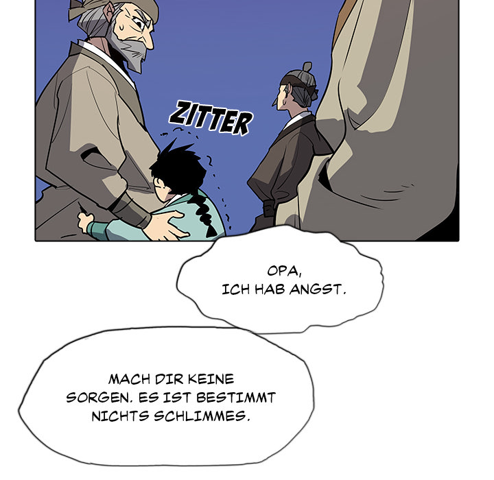 Yeongnos Giftzähne - episode 43 - 5