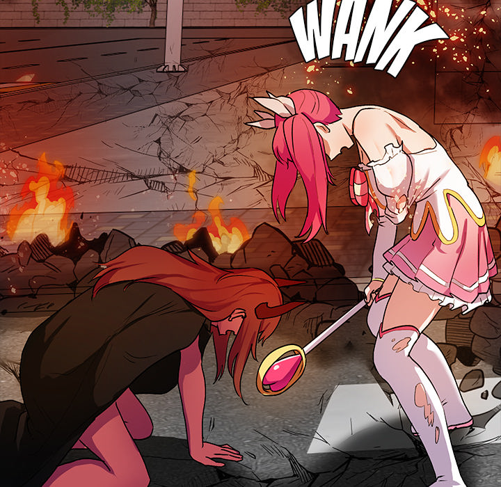 Mein Magical Girl - episode 1 - 120