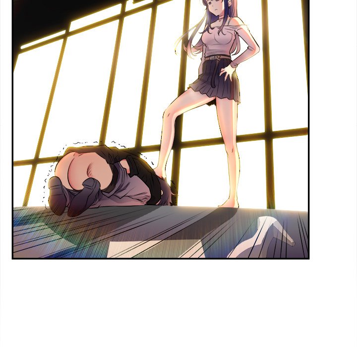 Yuri's Part Time Job - episode 1 - 88