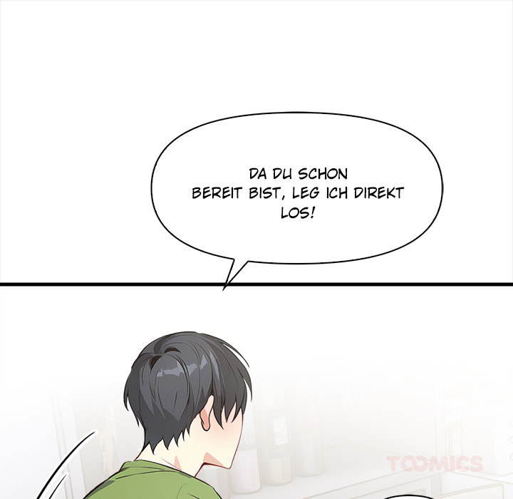Alte Flamme, neu entfacht - episode 4 - 107