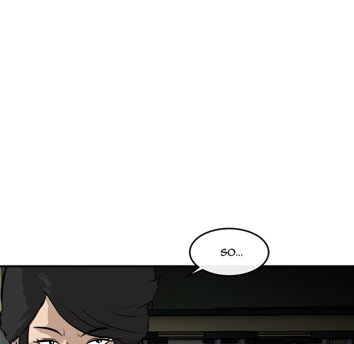 He Queen - episode 23 - 30