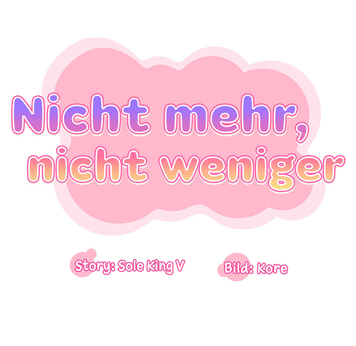 Nicht mehr, nicht weniger - episode 45 - 18