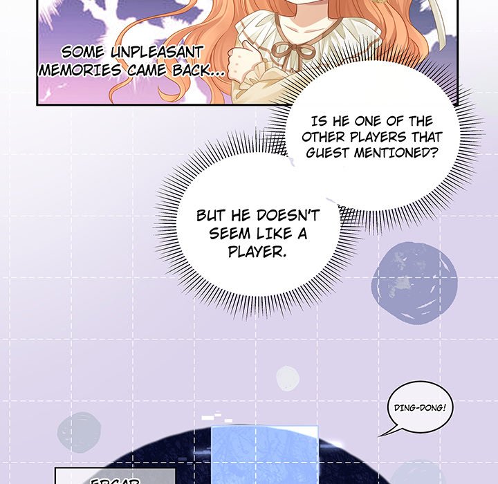 MASTER AND SEVEN LOVERS - episode 14 - 10