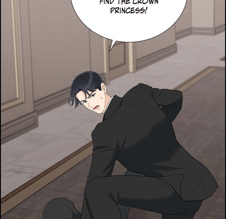 Crown Prince's Marriage Proposal - episode 54 - 14