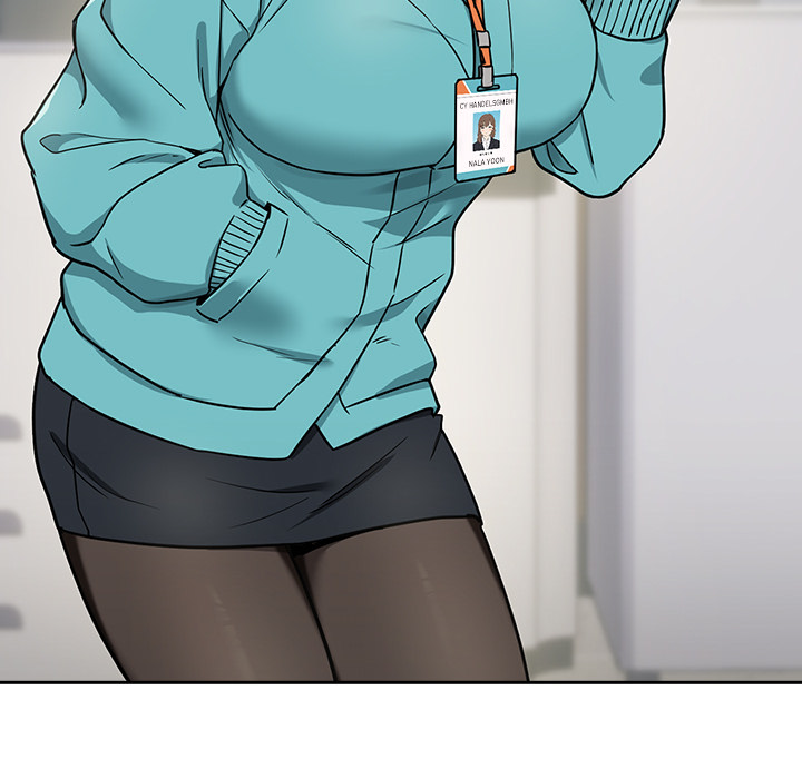 Dating After Work - episode 17 - 22