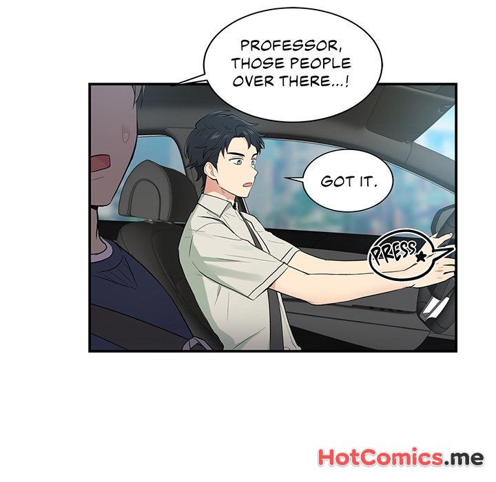 My X Report - episode 43 - 6