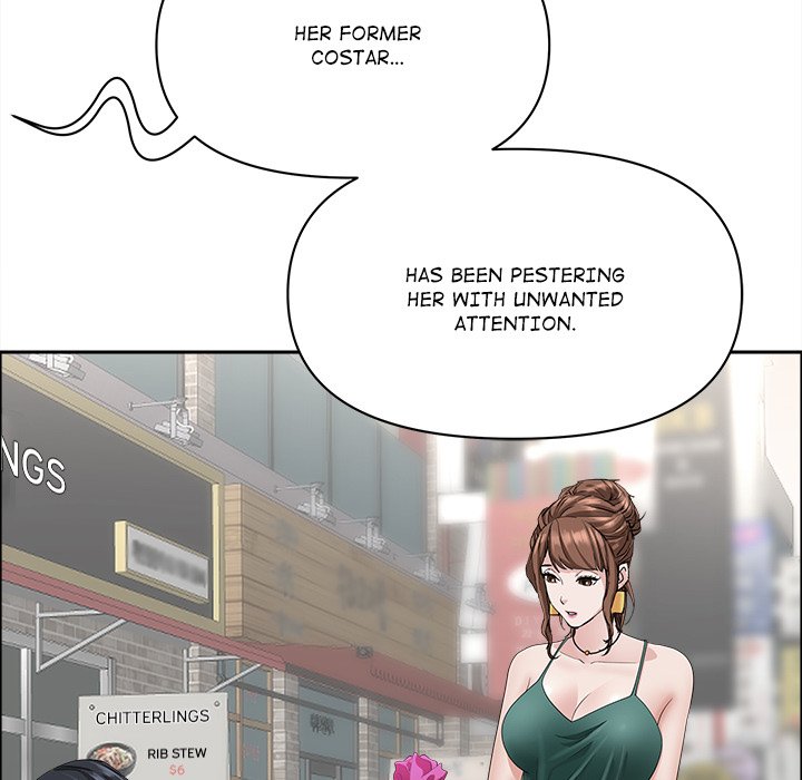 Her Bodyguard - episode 23 - 86
