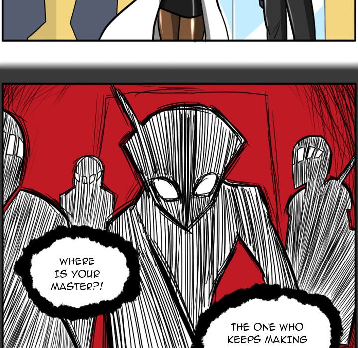 Maki and Friends - episode 27 - 75