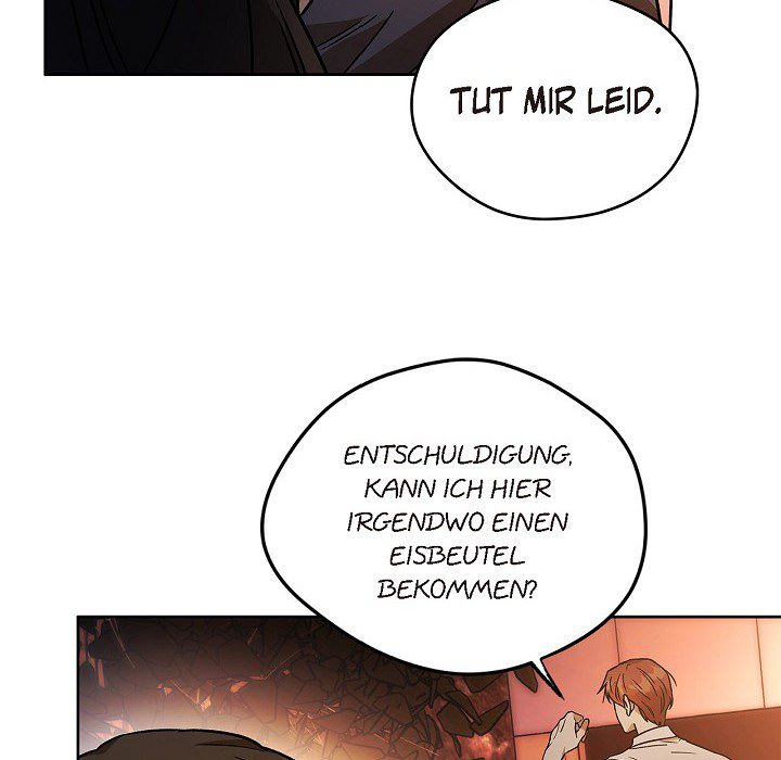 Harte Liebe - episode 82 - 89
