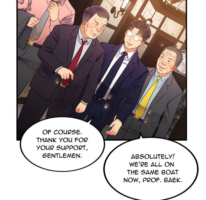 Yuri's Part Time Job - episode 6 - 13