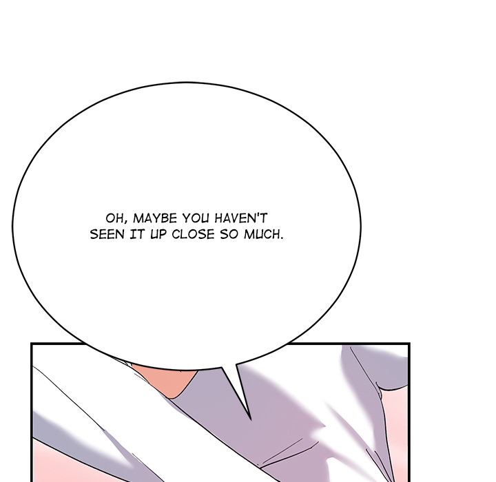 Saving My Magical Girl - episode 3 - 164