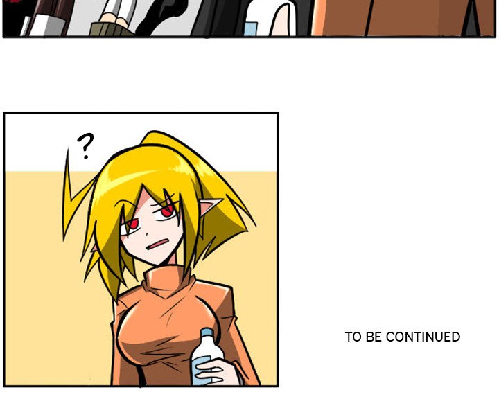 Maki and Friends - episode 13 - 58