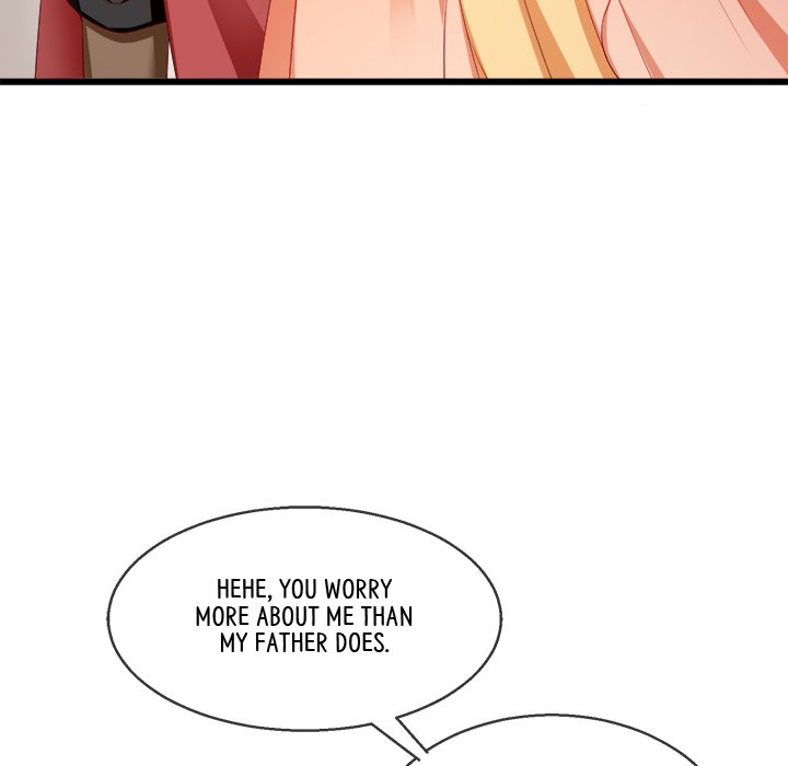 Clever Lady Chelsea - episode 14 - 129