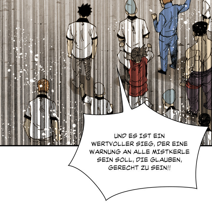 Der Schlägerjäger - episode 58 - 18